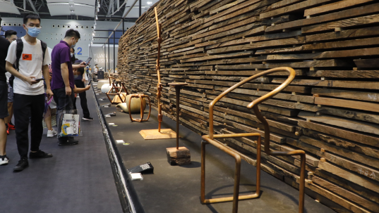 2022年产值预超1000亿元！定制家居业，全球看广州