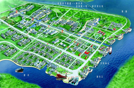“惠州现象”背后：新增建设用地指标86.68%用于工业项目