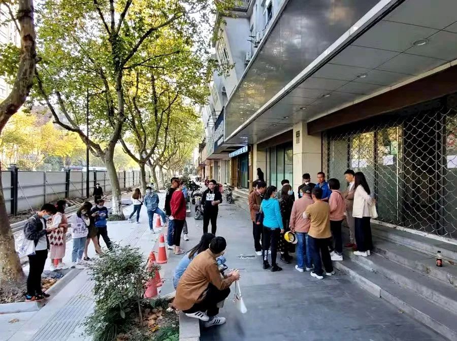 上海房管局：已约谈蛋壳公寓妥善处理矛盾，房东不得驱赶租客