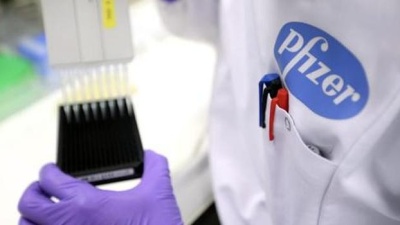 美国辉瑞和德国生物新技术向欧盟递交注册新冠疫苗申请