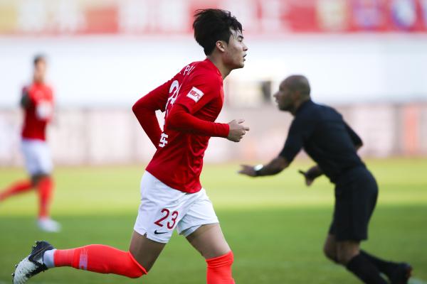 曝朴志洙决定租借加盟水原FC