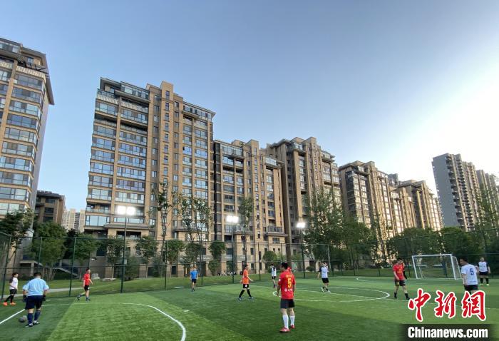 西安楼市调控加码 二套房首付最高提至70%