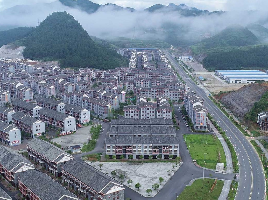 【央视快评】巩固拓展脱贫攻坚成果