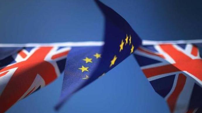 英欧谈判陷入僵局，欧盟委员会称已针对交通和渔业制定措施
