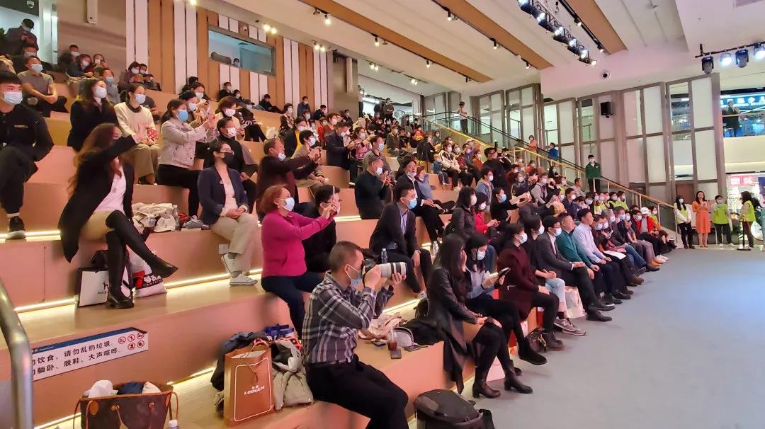 风起深圳，辐射全国！第七届“深圳十大佳著”颁奖盛典举行