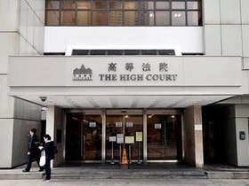 香港高院拒周庭保释申请：案情非常严重 即时监禁是正确判刑