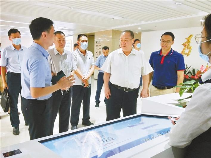 夯实法治基石，龙岗区司法局亮点频闪 为龙岗法治先行示范城区建设跑出“加速度”