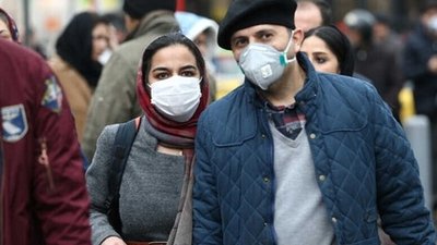 伊朗总统：伊朗国内疫情风险最高级别的区域已清零