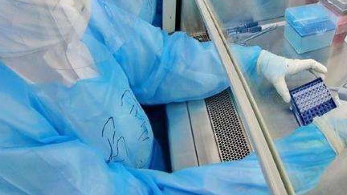 成都新增一例无症状感染者为学校食堂员工，校方：已停课