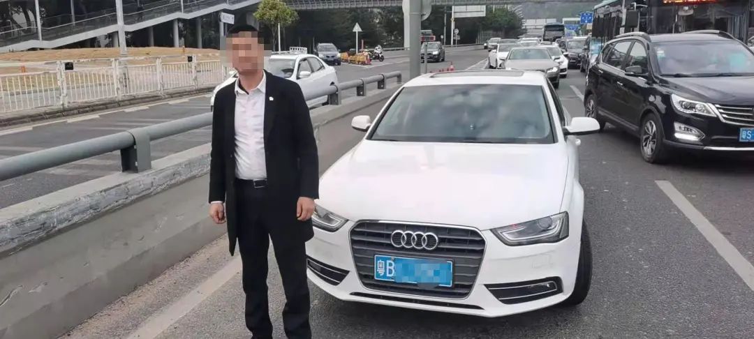 “失驾”还敢开车上路？交警早就“盯”上你了！