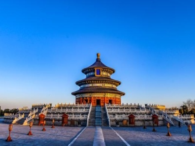 北京市：倡导各地旅行社及在线旅游企业不组织旅游团队进京