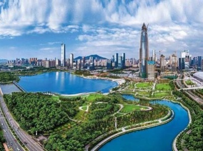 深圳荣获“最佳促进就业城市”