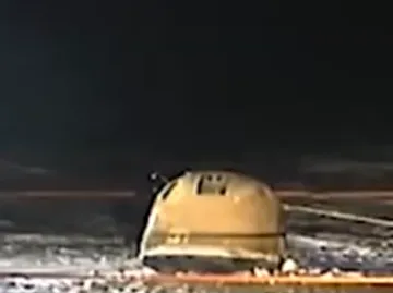 值得珍藏！4分钟回顾嫦娥五号探月之旅全程