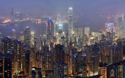 香港与东盟自贸协定及投资协定将于2月全面生效