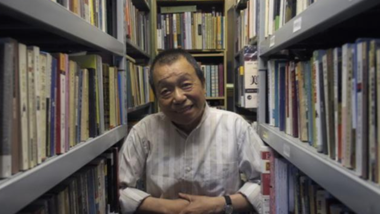 知名出版家沈昌文今晨逝世，曾长期任《读书》杂志主编
