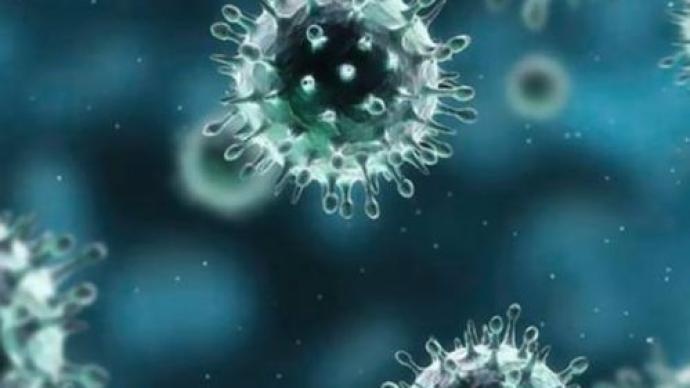 美疾控中心：至3月份，新冠变异病毒可能成为全美主要传染源