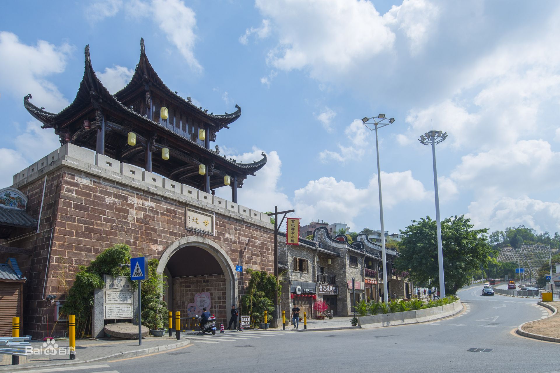 深入推进依法行政，加快建设法治政府——龙岗区吉华街道举行2021年法律顾问聘任仪式