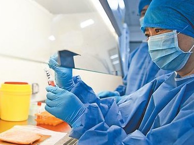 8107人均为阴性！武汉疾控最新提醒