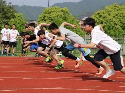 广东省2021年普通高校招生体育术科统考顺利开考