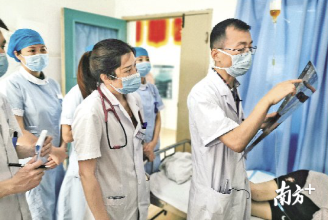 难忘2020，来选你记忆中的罗湖10件大事