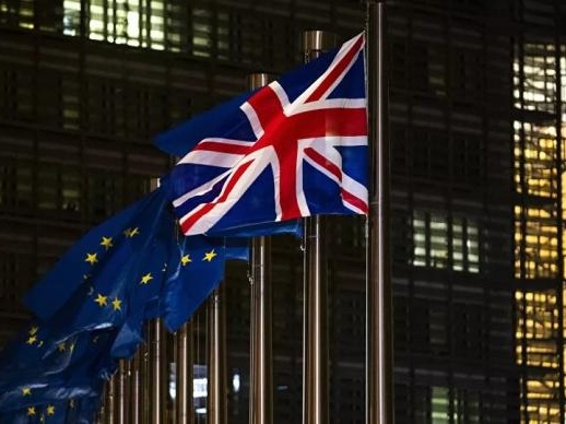 英国以“非民族国家”为由拒绝授予欧盟驻英外交官完整地位