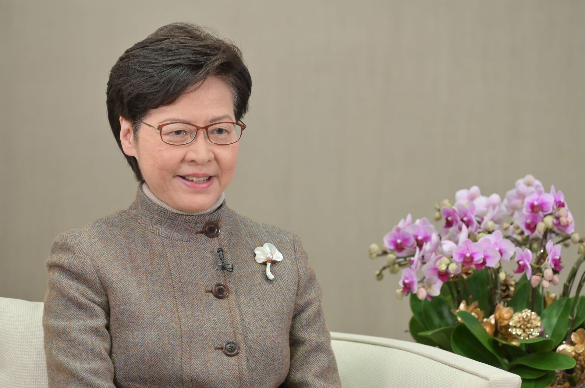 香港举办网上亚洲金融论坛  5000人报名共商机遇和挑战
