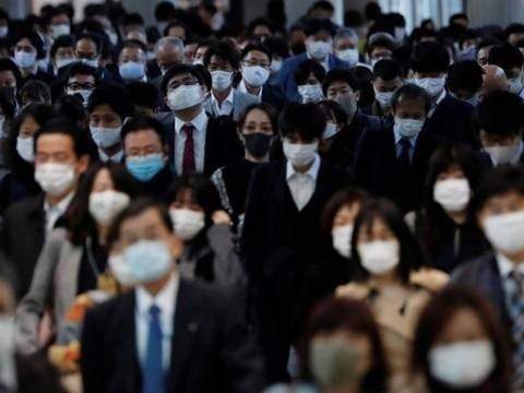 东京33家医院暴发集体感染，超过1500人先后确诊