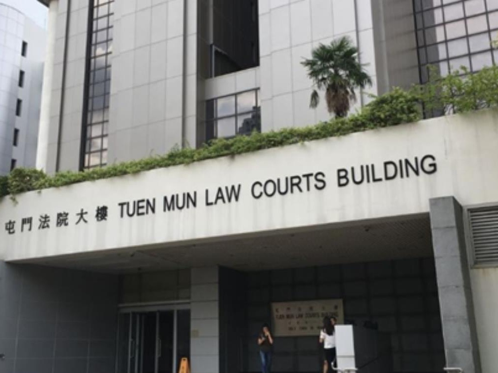 香港两名男子违反强制检疫令被判刑