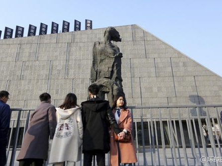 南京大屠杀遇难同胞纪念馆被贴娱乐标签 美团致歉