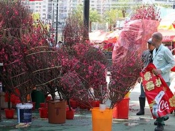 香港取消2021年农历年宵市场
