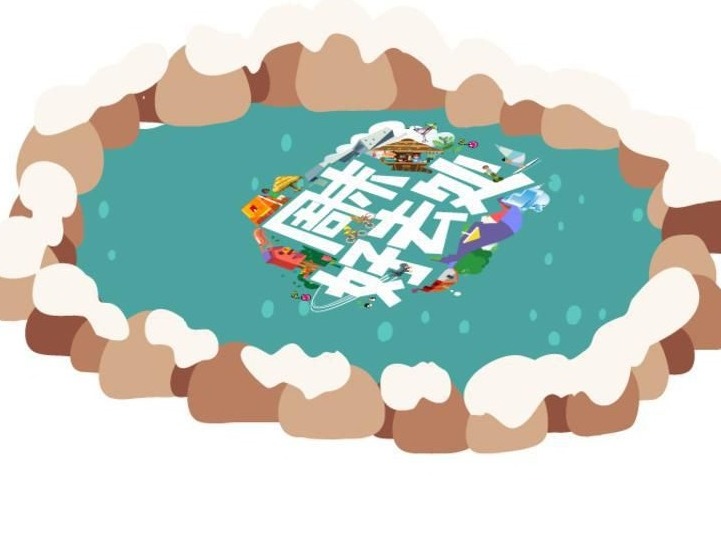 周末好去处｜来深圳周边6个仙气十足的温泉，赴一场冬日之约