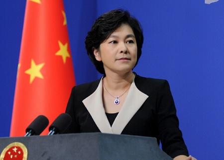 蓬佩奥称中国阻碍病毒溯源 华春莹：“说谎先生”的“最后疯狂”