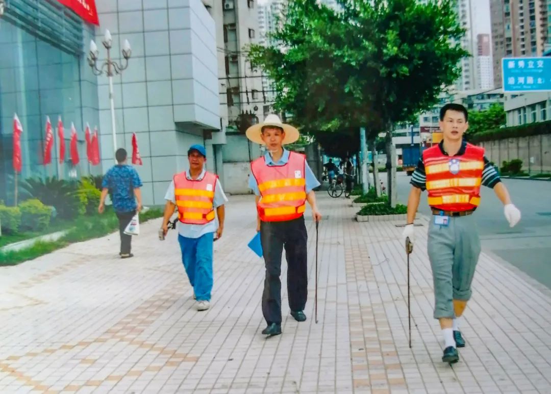 致敬拓荒牛·奋斗者的故事㉒：精心守护“城市健康”的“管道医生”