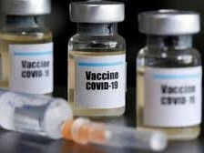 北京新冠疫苗接种启动：重点人群有序接种