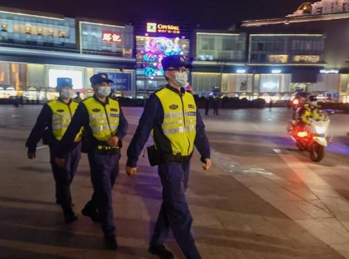 元旦期间，深圳刑事治安警情同比下降24.7%