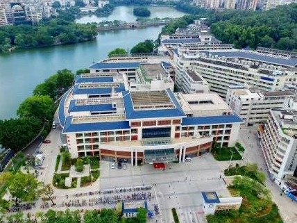 惠州中心人民医院总院将扩建！李贻伟主持召开工作专班会议