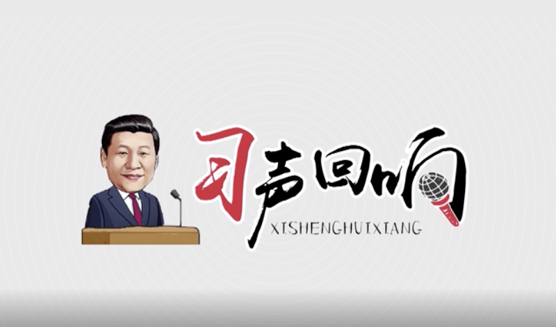 习声回响｜总书记的全面小康声音密码（七）：1131