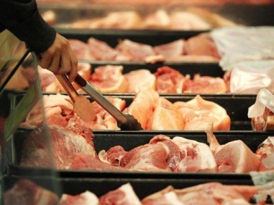 去年12月深圳CPI环比上涨0.5% 多重因素带动猪肉价格止跌回升