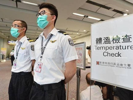 香港新增确诊76例，其中27例本地感染源头不明
