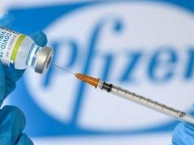 挪威公共卫生研究所：辉瑞将暂时减少对欧洲的疫苗供应