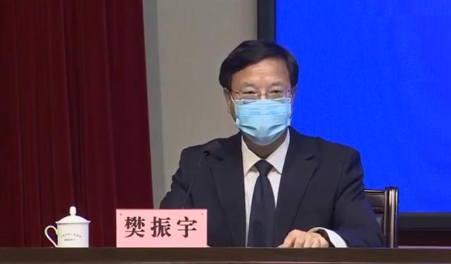  行政拘留5天！石家庄辱骂防控执勤人员的公安局退休副局长被处罚