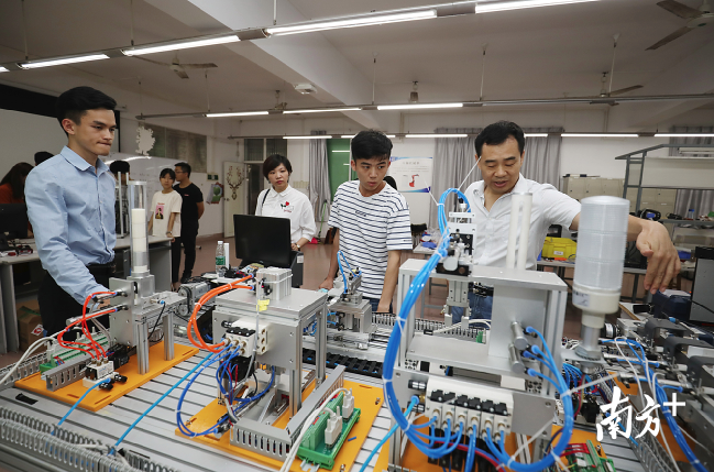 距离成为国家创新型城市，珠海还有多远？