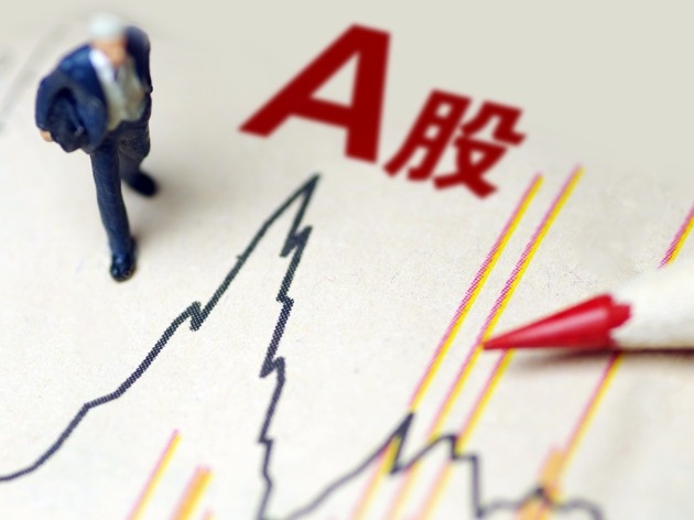 A股开门红：沪指站上3500点，创业板指暴涨3.67%