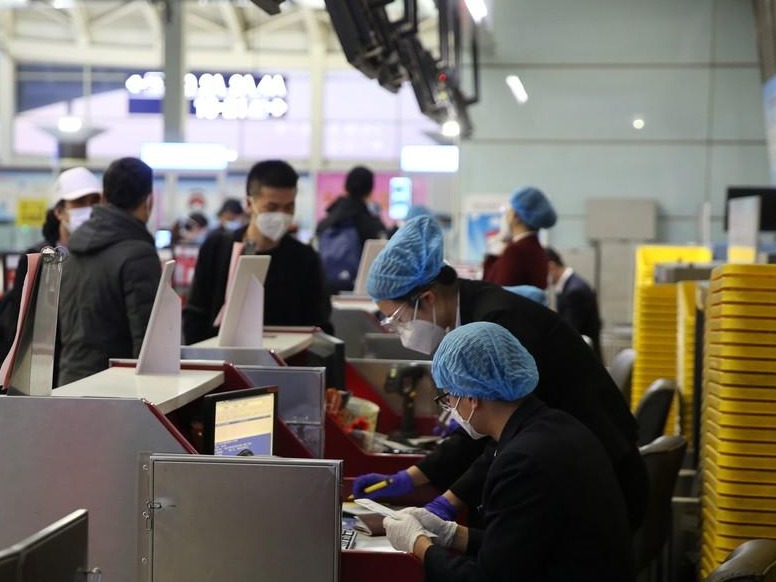 沈阳本次疫情传播源头：入境人员解除隔离后发病