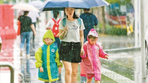 深网观察 | 让立法为家庭教育“托底”