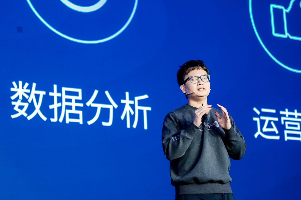 微信十年！这六大重要能力成绩单，2021微信公开课PRO公布了
