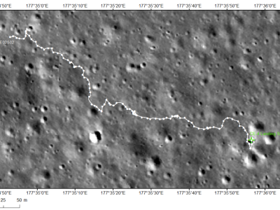 嫦娥四号进入第26月夜，研究成果揭示月球微尺度热辐射特性