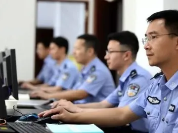 用法治保障人民安居乐业，深圳公安以信息化为载体推进执法规范