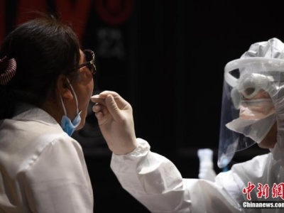 北京市15日新增2例本地确诊病例 详情公布