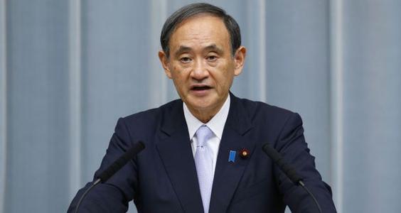 日本首相表示举办东京奥运会的决心不变